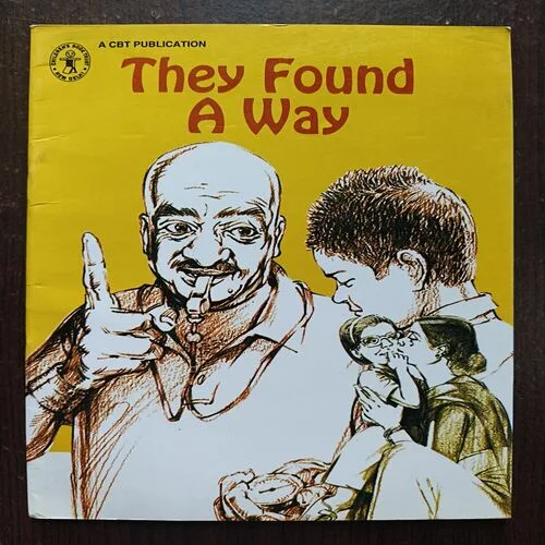 The Found a Way