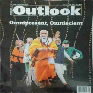 Outlook ( 11th February 2024 ) Outlook ( 11th February 2024 )
