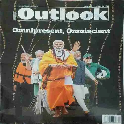 Outlook ( 11th February 2024 )