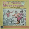 The Three Musketeers ( By Alexandra Dumas )(Total Pages = 142 )