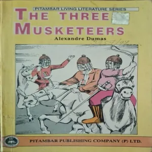 The Three Musketeers ( By Alexandra Dumas )(Total Pages = 142 ) The Three Musketeers ( By Alexandra Dumas )(Total Pages = 142 )