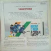 Sportstar ( 10th June 2023 ) ( cut on last page )