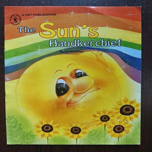 Document_67 The Suns Handkerchief