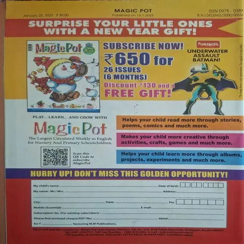 Document_68 Magic Pot ( January 25, 2023 )