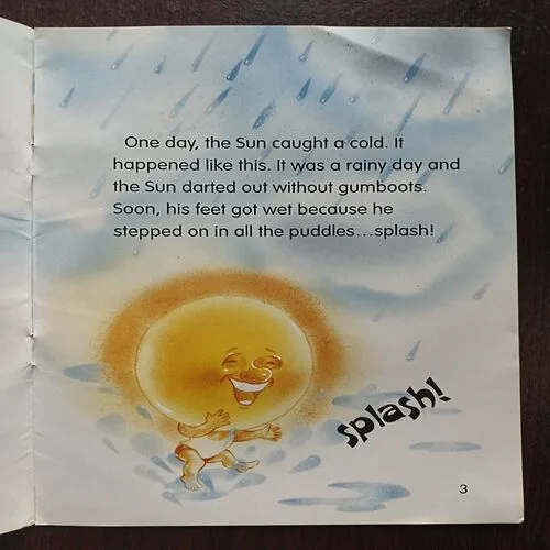 Document_68 The Suns Handkerchief