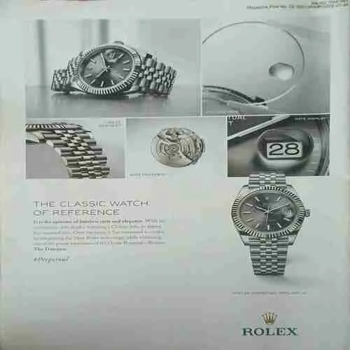 Outlook ( 21st May 2023 )