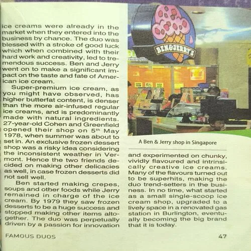 Tell Me Why ( January 2024 )