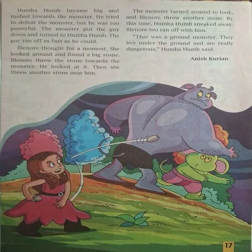 Magic Pot ( August 31 2022 )