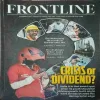 Frontline ( 1st November 2024 )
