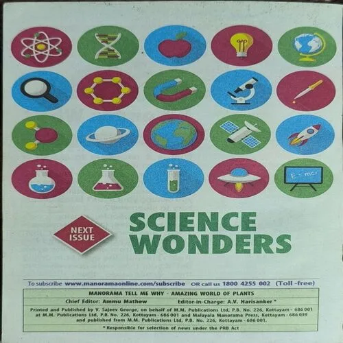 Tell Me Why ( November 2015 )