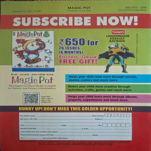 Document_76 Magic Pot ( February 25, 2023 )