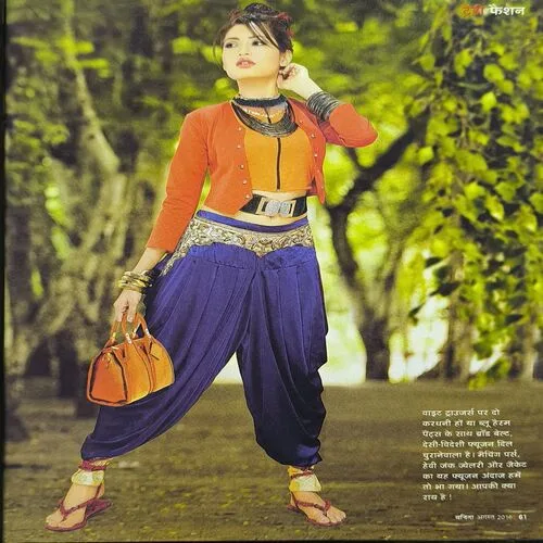 Vanita ( August 2016 )