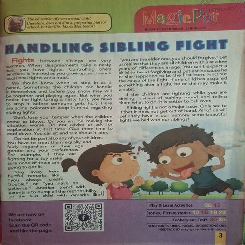 Magic Pot ( June 15, 2022 )