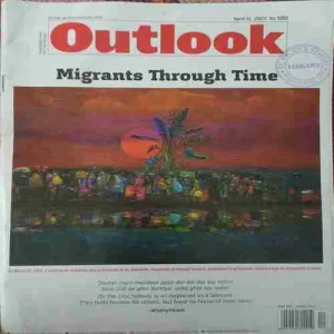 Outlook ( 11st April 2023 ) Outlook ( 11st April 2023 )