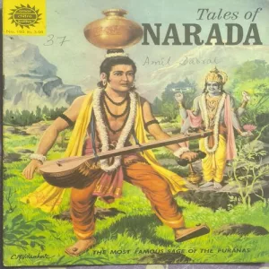 TALES OF NARADA