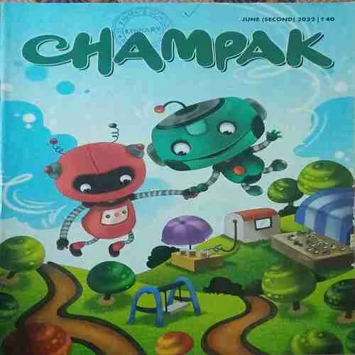 Champak ( 2nd June 2022 )