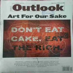 Outlook ( 21st March 2023 ) Outlook ( 21st March 2023 )