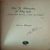 Document_86 The 3 Mistake Of My Life ( By Chetan Bhagat )(Total Pages = 260 )