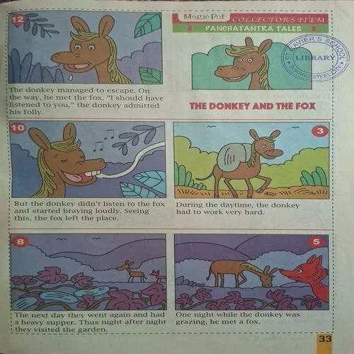 Magic Pot ( July 20, 2022 )