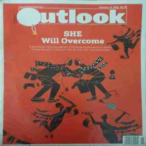 Outlook ( 13th February 2023 ) Outlook ( 13th February 2023 )