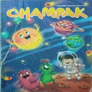 Champak ( 2nd September 2024 )