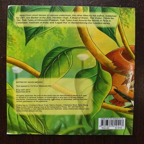 Swachh Chosla Abhiyan