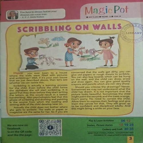 Magic Pot ( July 13, 2022 )