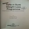 Safe And Sure Weight Loss Programme ( By Pankaj Sharma )(Total Pages = 164 )