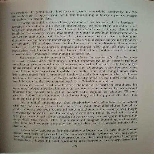 Safe And Sure Weight Loss Programme ( By Pankaj Sharma )(Total Pages = 164 )