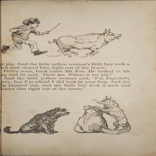 Stories for under Fives ( By = Sara and Stephan Corrin )