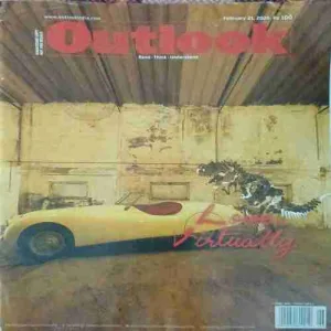 Outlook ( 21st February 2024 ) Outlook ( 21st February 2024 )