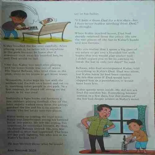 Champak ( 2nd June 2024 )