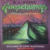Goosebumps ( By=R.L Stine ) (Total Page no=136 )