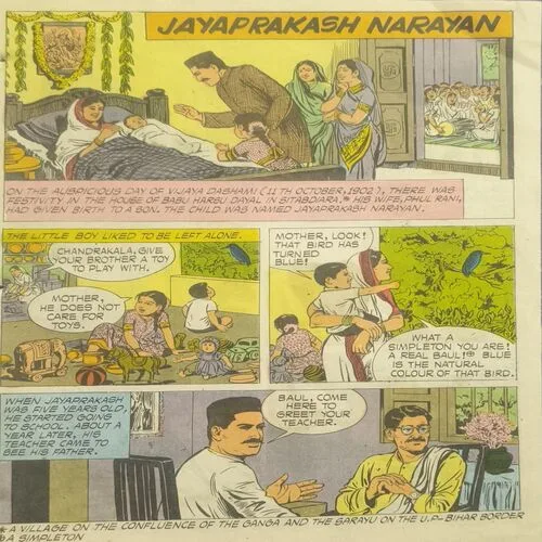 Document_94 JAYAPRAKASH NARAYAN