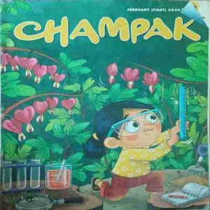 Champak ( 1st February 2025 )