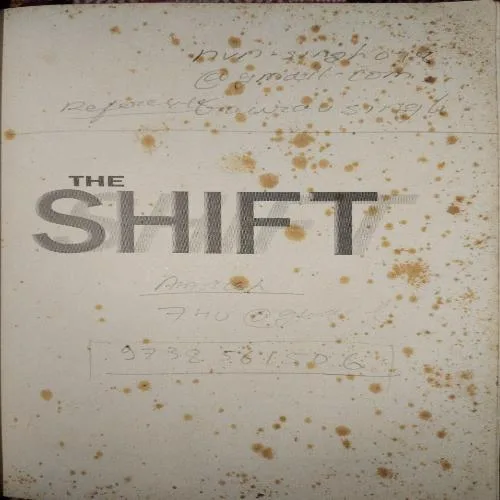 Document_98 The shift ( By = Dr. Wayne W. Dyer )