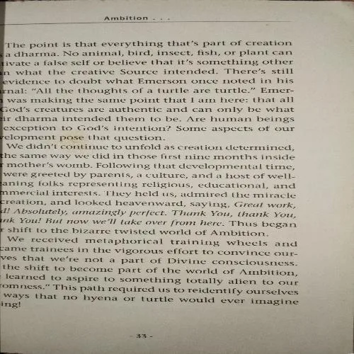 Document_99 The shift ( By = Dr. Wayne W. Dyer )