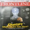 Frontline Frontline