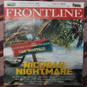 Frontline
