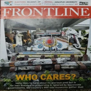 Frontline