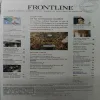 Frontline ( December 30, 2022 )
