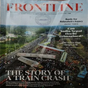 Frontline