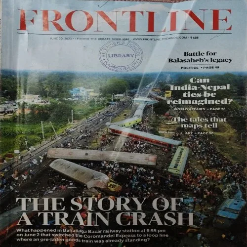 Frontline