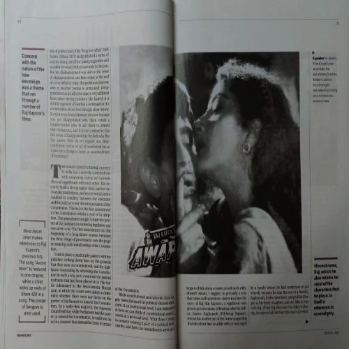 Frontline ( June 30, 2025 )