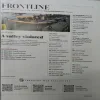 Frontline ( May 31, 2025 )
