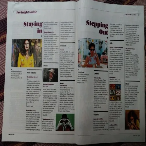 Frontline ( June 30, 2023 )