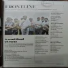Frontline ( October 20, 2023 )