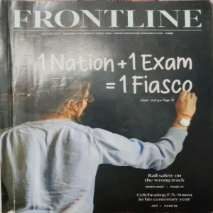Frontline