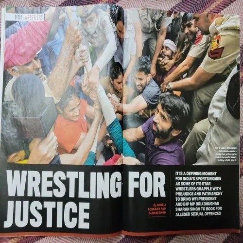 India Today ( June 26, 2023 )