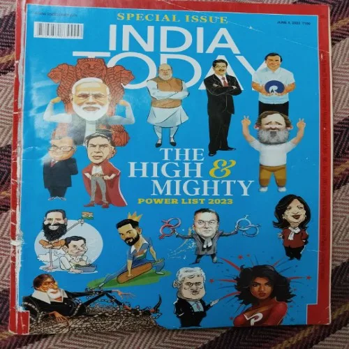 India Today